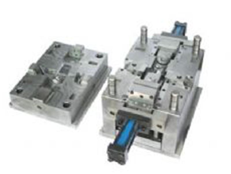 南城模具制造-09