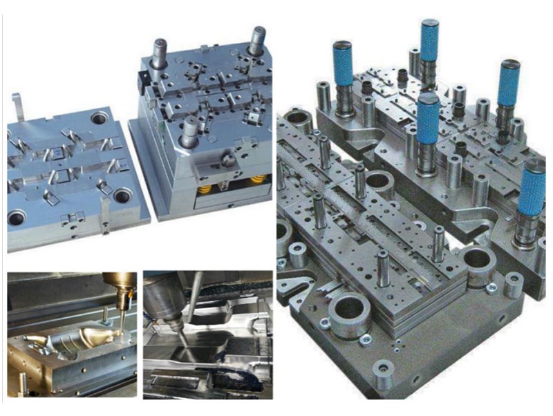 南城模具制造-13