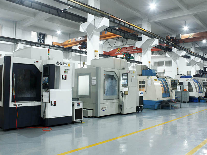 南城模具制造-07