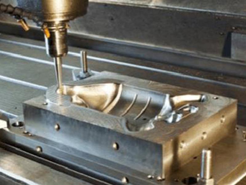 南城模具制造-08