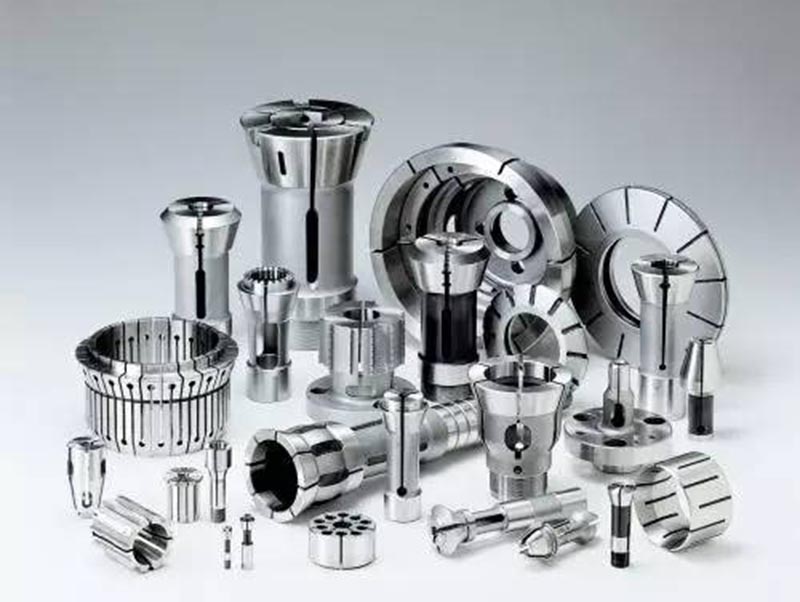 南城模具制造厂家