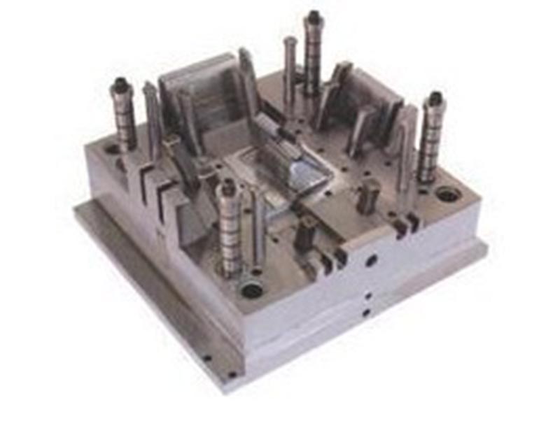 南城精密塑料模批发