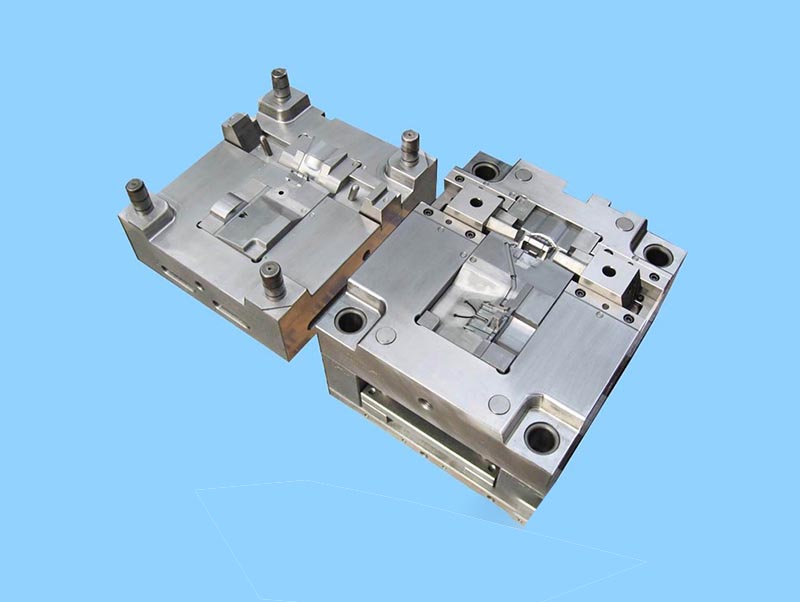 南城精密塑料模-03