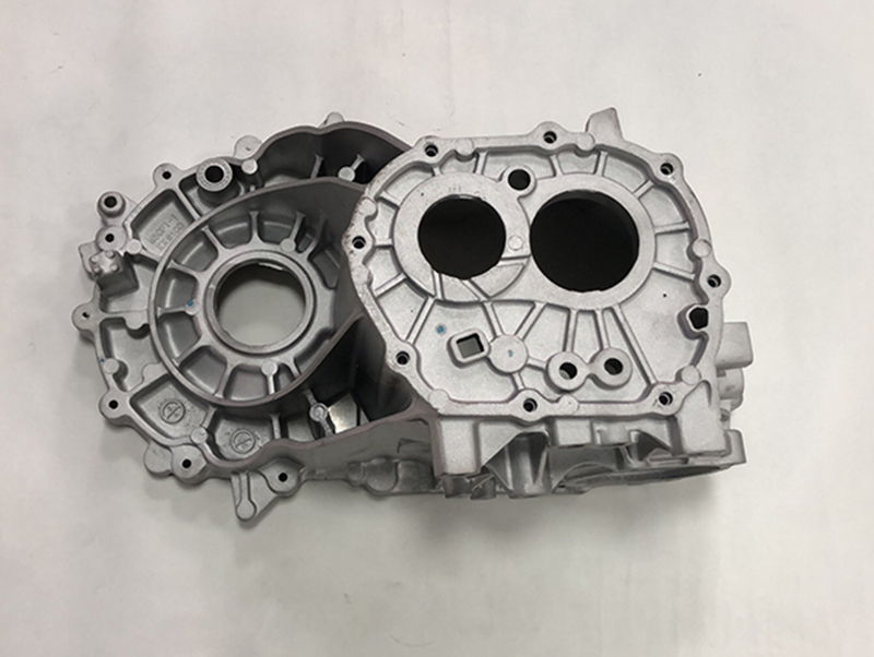 南城铝压铸厂家