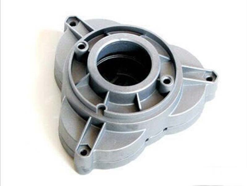 南城锌压铸生产厂家